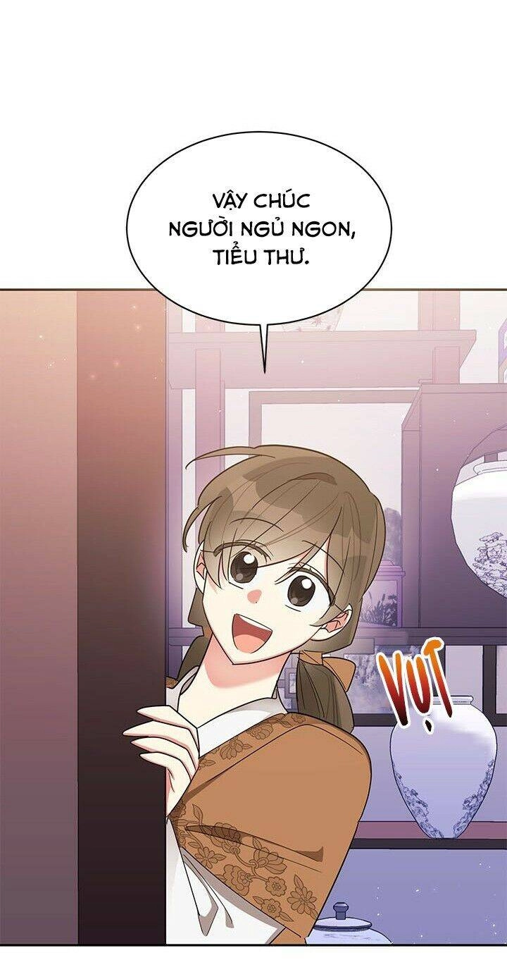 Trở Thành Con Gái Nhân Vật Phản Diện Chapter 32 - 45