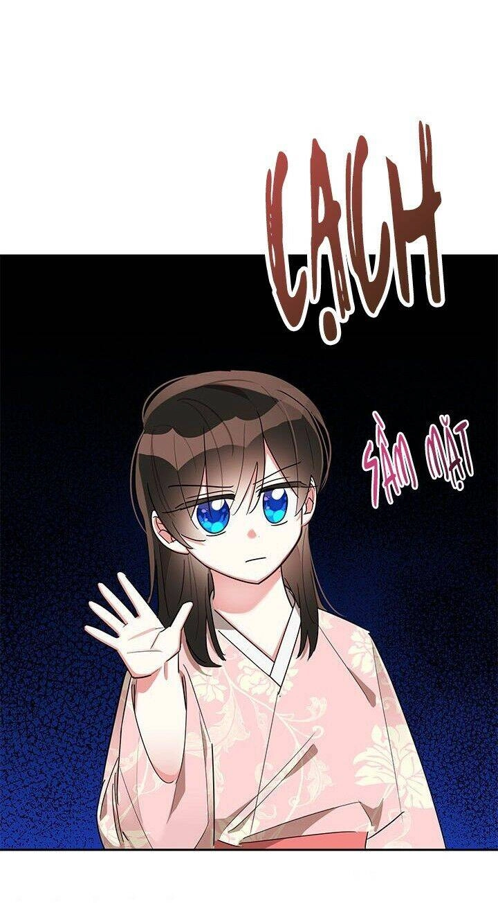 Trở Thành Con Gái Nhân Vật Phản Diện Chapter 32 - 47