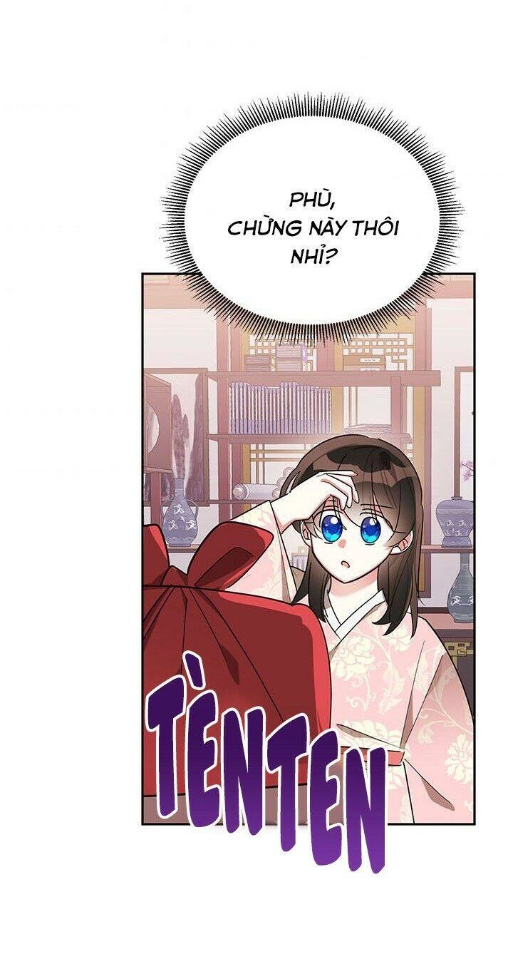 Trở Thành Con Gái Nhân Vật Phản Diện Chapter 32 - 49