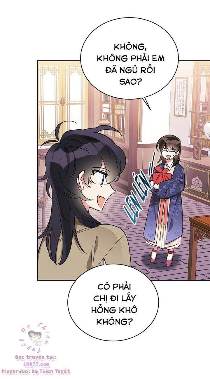 Trở Thành Con Gái Nhân Vật Phản Diện Chapter 32 - 52