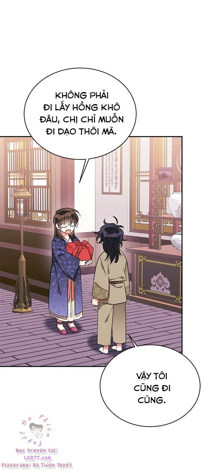 Trở Thành Con Gái Nhân Vật Phản Diện Chapter 32 - 54