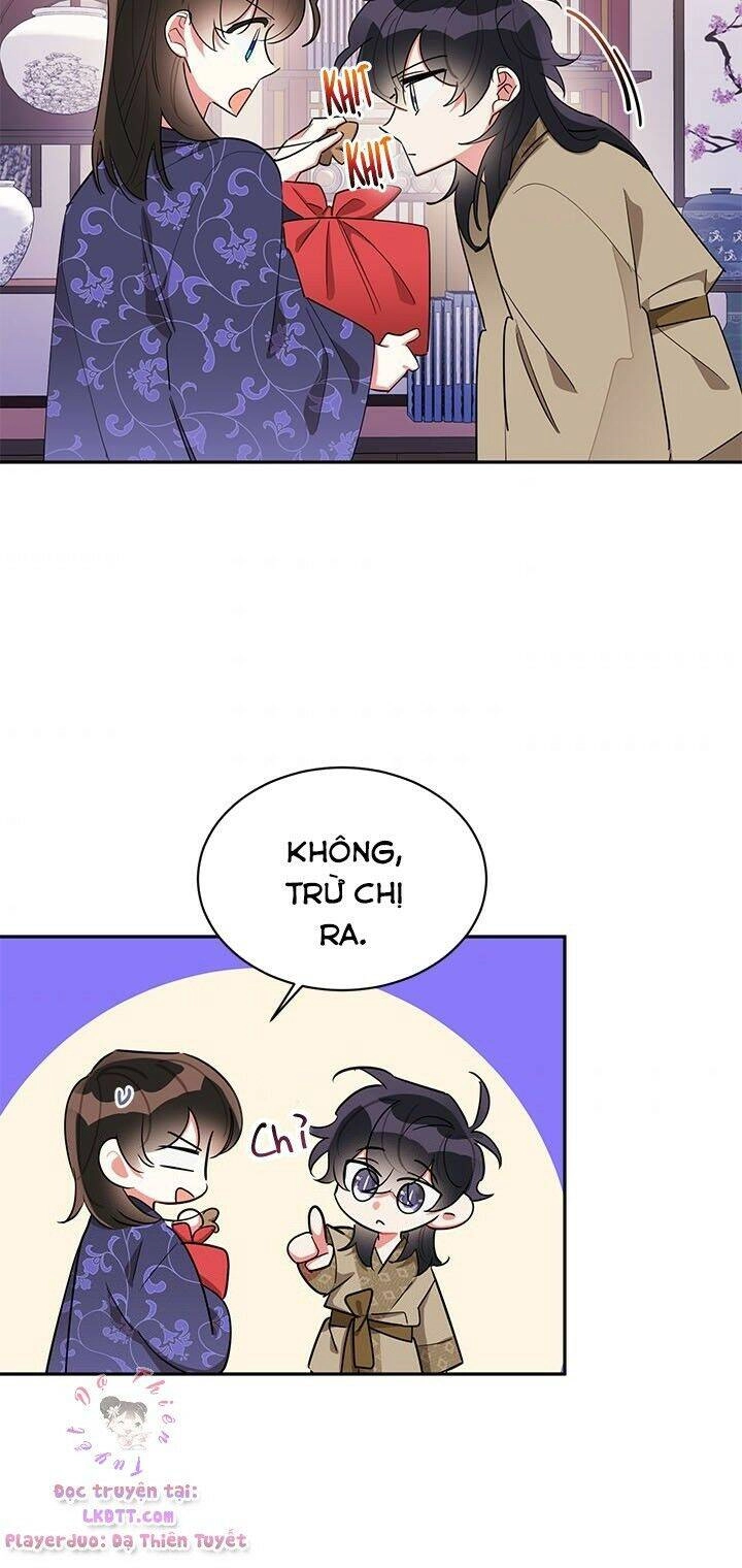 Trở Thành Con Gái Nhân Vật Phản Diện Chapter 32 - 57