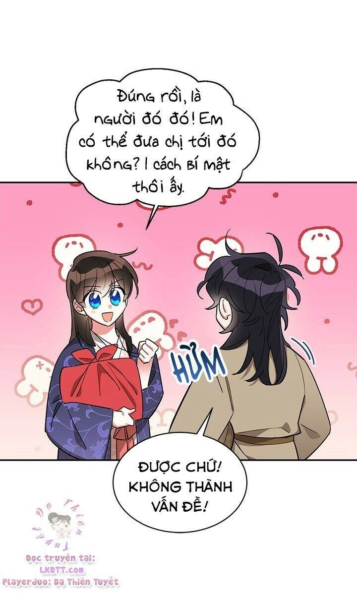 Trở Thành Con Gái Nhân Vật Phản Diện Chapter 32 - 59