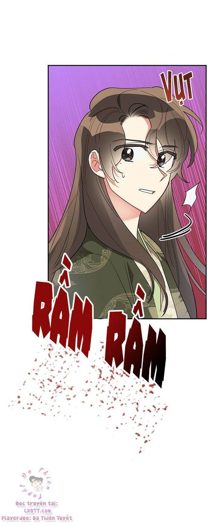 Trở Thành Con Gái Nhân Vật Phản Diện Chapter 32 - 66