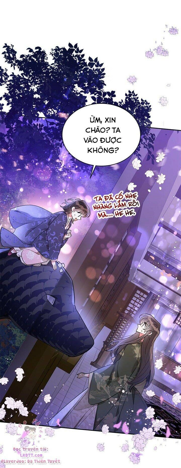 Trở Thành Con Gái Nhân Vật Phản Diện Chapter 32 - 67