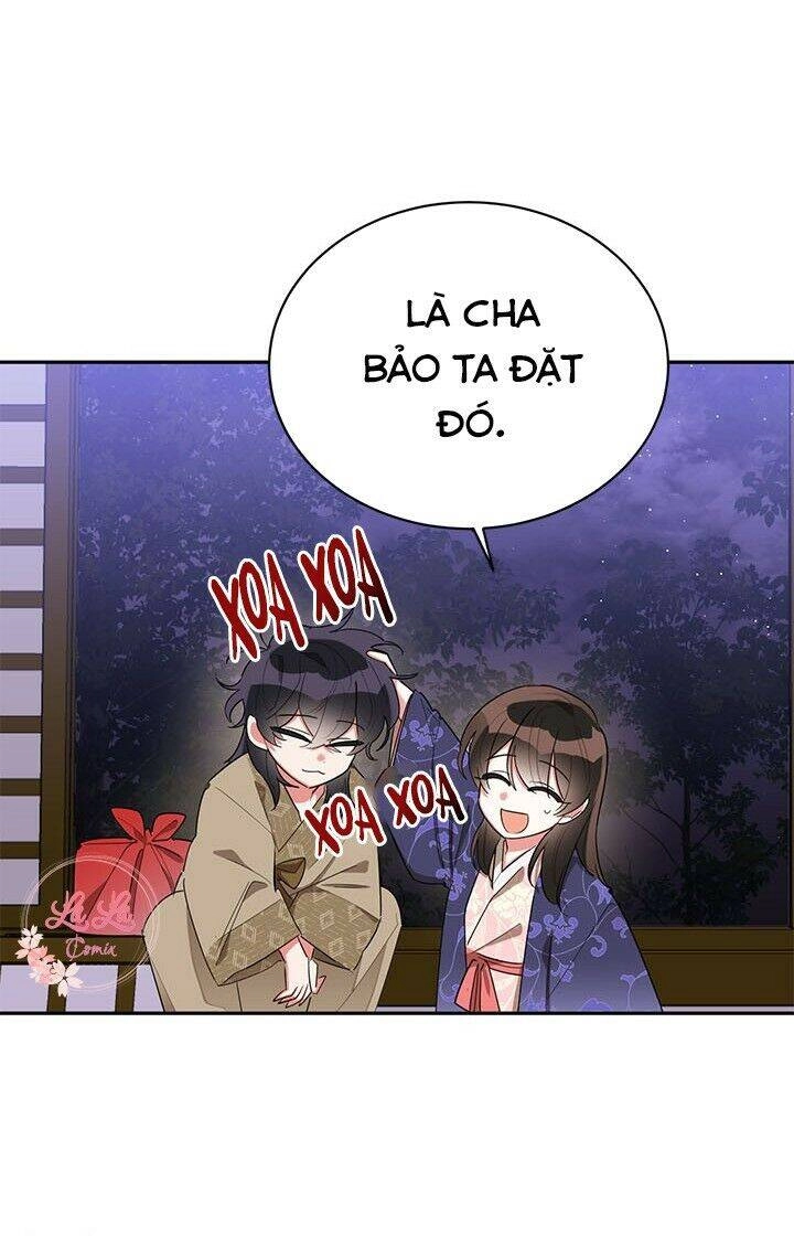 Trở Thành Con Gái Nhân Vật Phản Diện Chapter 33 - 6