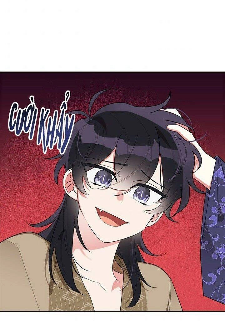 Trở Thành Con Gái Nhân Vật Phản Diện Chapter 33 - 7