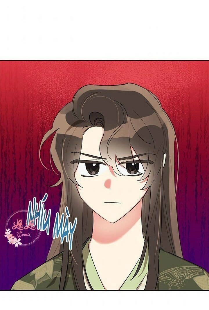 Trở Thành Con Gái Nhân Vật Phản Diện Chapter 33 - 8