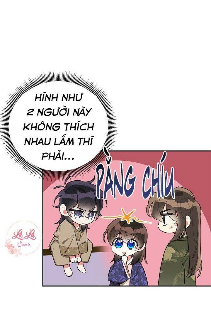 Trở Thành Con Gái Nhân Vật Phản Diện Chapter 33 - 10