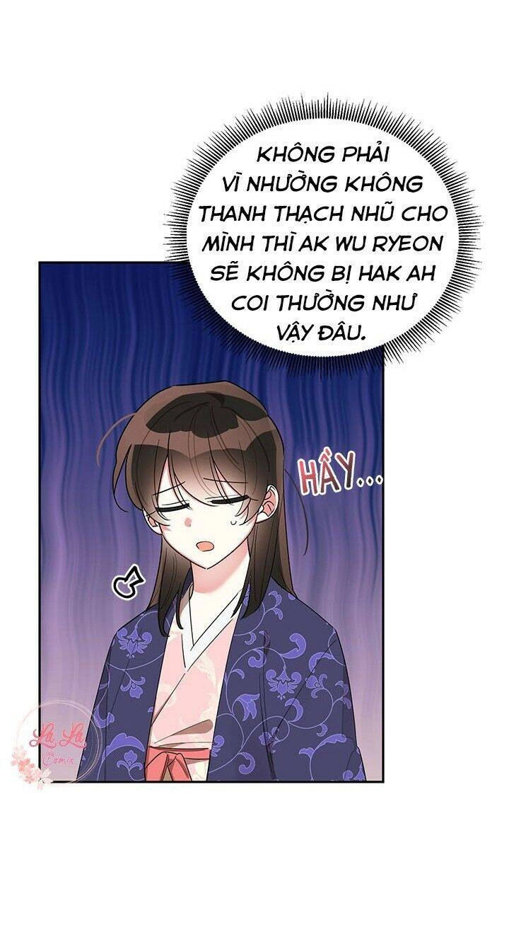 Trở Thành Con Gái Nhân Vật Phản Diện Chapter 33 - 11