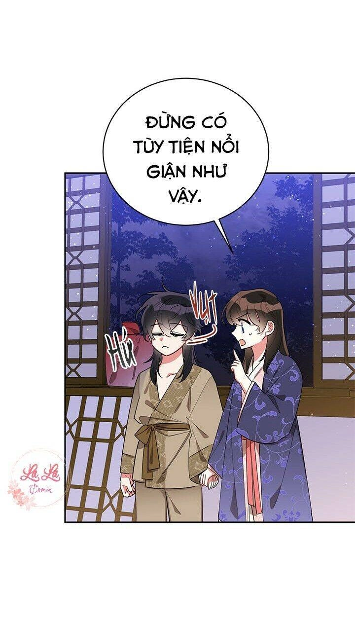 Trở Thành Con Gái Nhân Vật Phản Diện Chapter 33 - 12