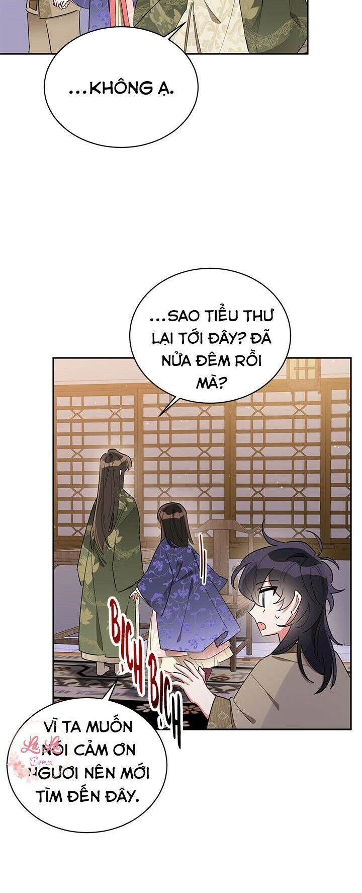 Trở Thành Con Gái Nhân Vật Phản Diện Chapter 33 - 15