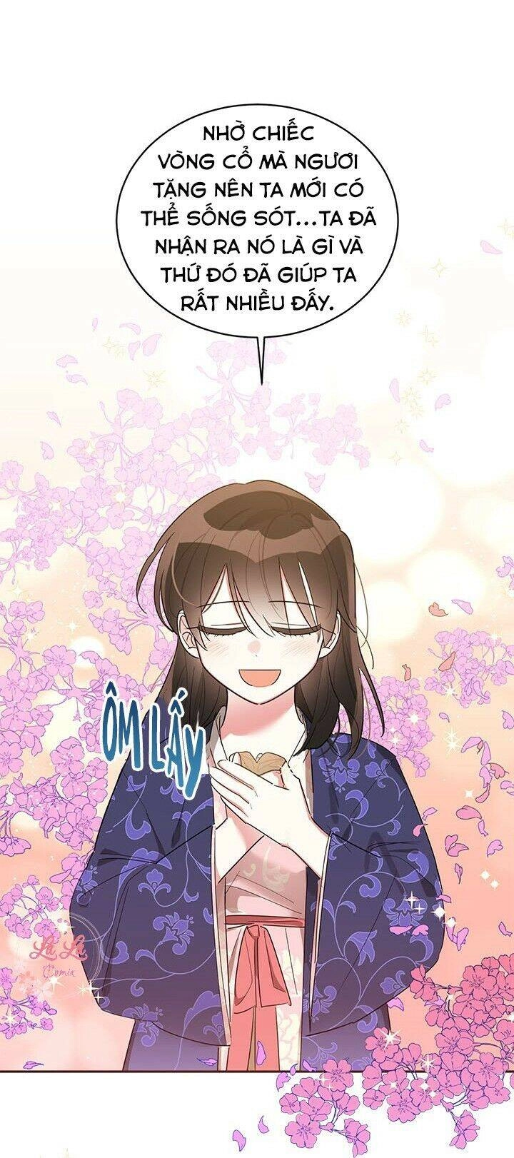 Trở Thành Con Gái Nhân Vật Phản Diện Chapter 33 - 16