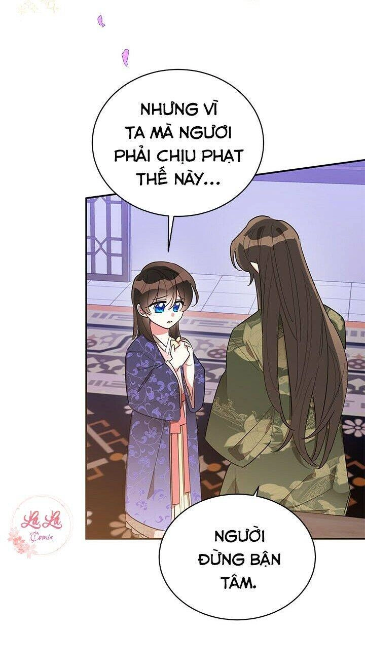 Trở Thành Con Gái Nhân Vật Phản Diện Chapter 33 - 17