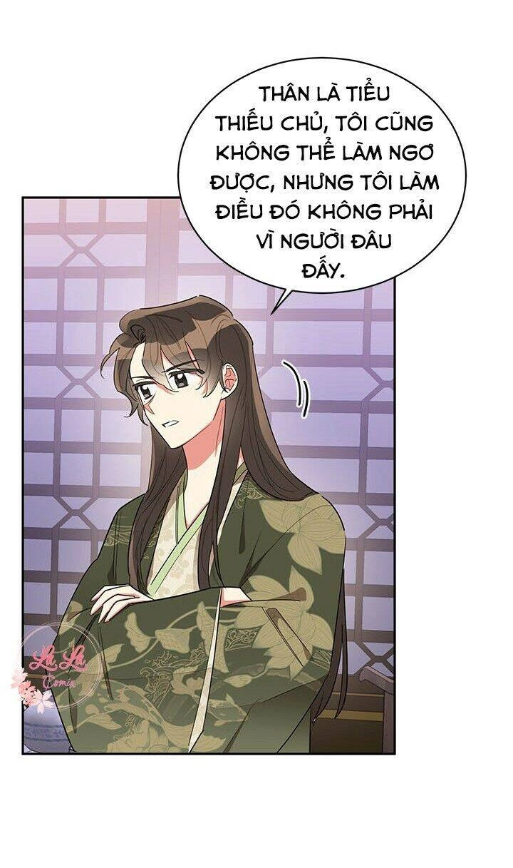 Trở Thành Con Gái Nhân Vật Phản Diện Chapter 33 - 18