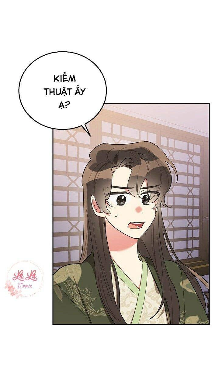 Trở Thành Con Gái Nhân Vật Phản Diện Chapter 33 - 21