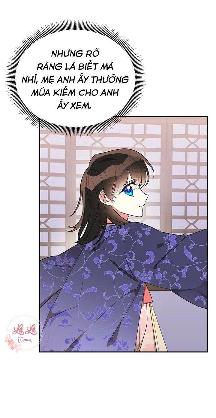 Trở Thành Con Gái Nhân Vật Phản Diện Chapter 33 - 24