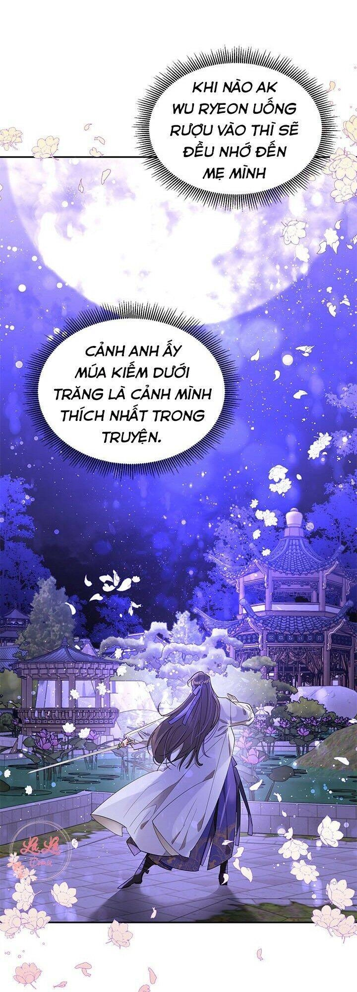 Trở Thành Con Gái Nhân Vật Phản Diện Chapter 33 - 25