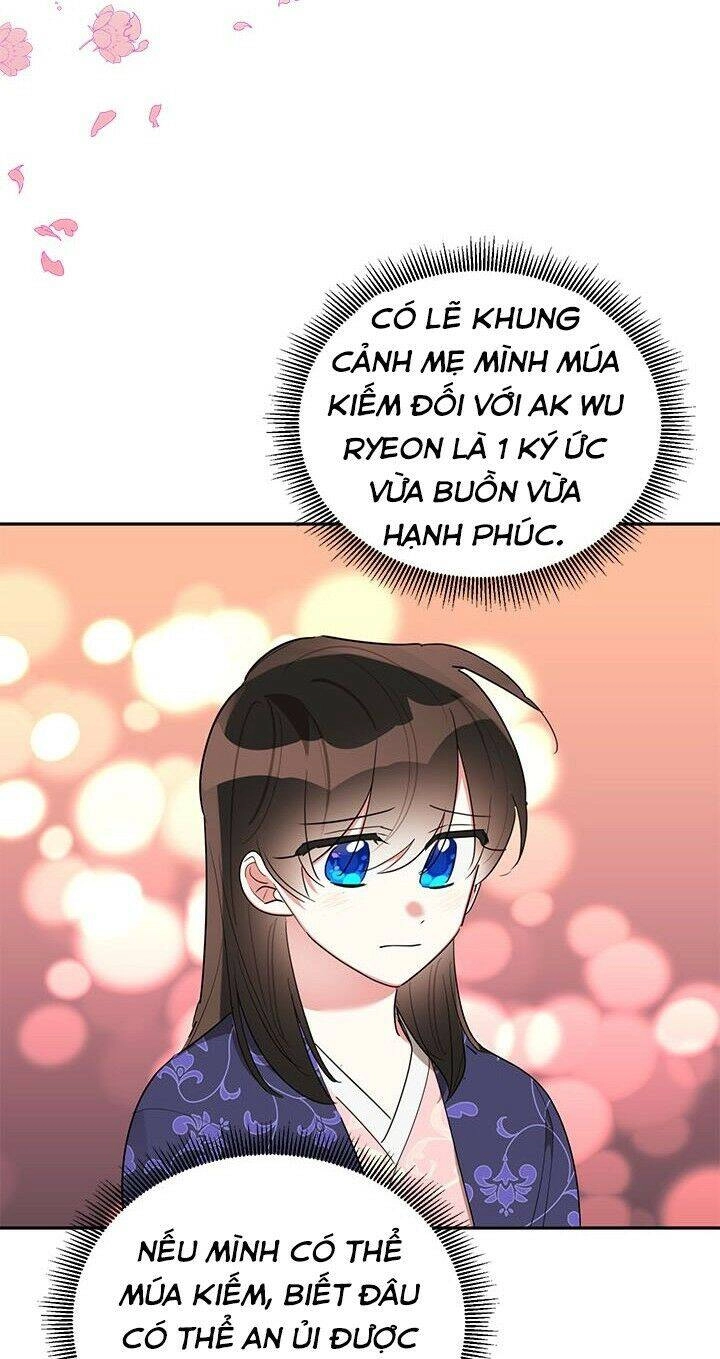 Trở Thành Con Gái Nhân Vật Phản Diện Chapter 33 - 26