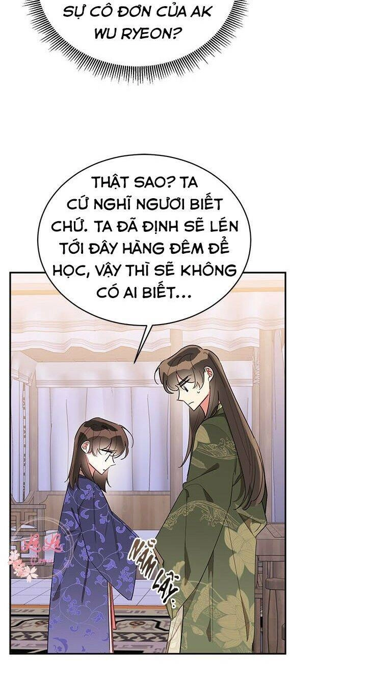 Trở Thành Con Gái Nhân Vật Phản Diện Chapter 33 - 27