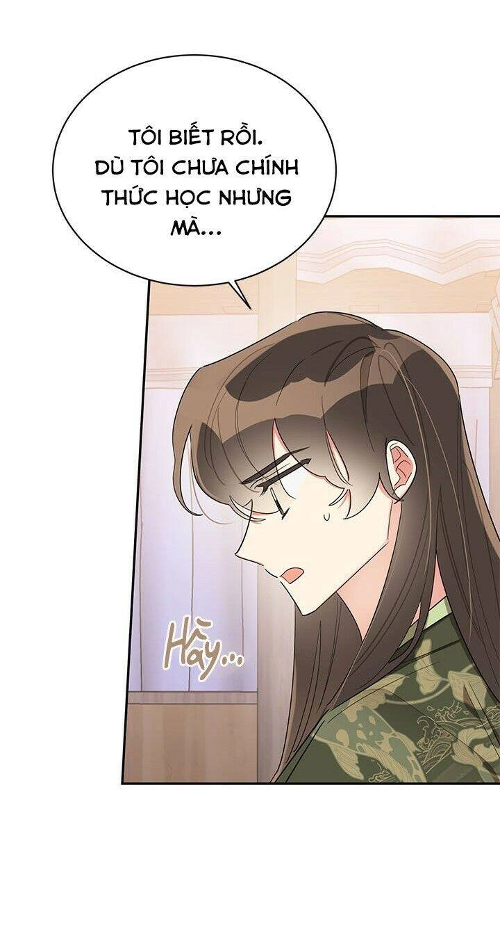 Trở Thành Con Gái Nhân Vật Phản Diện Chapter 33 - 28