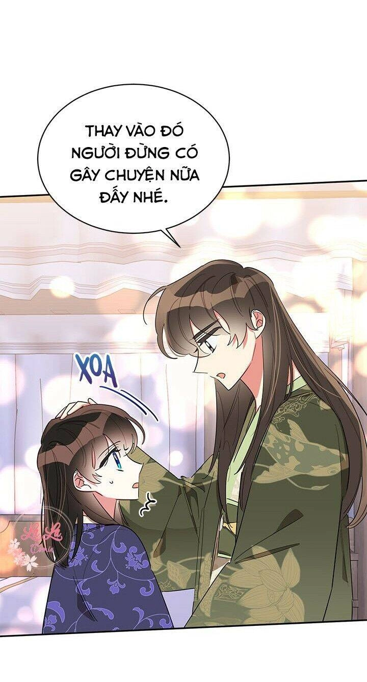 Trở Thành Con Gái Nhân Vật Phản Diện Chapter 33 - 29