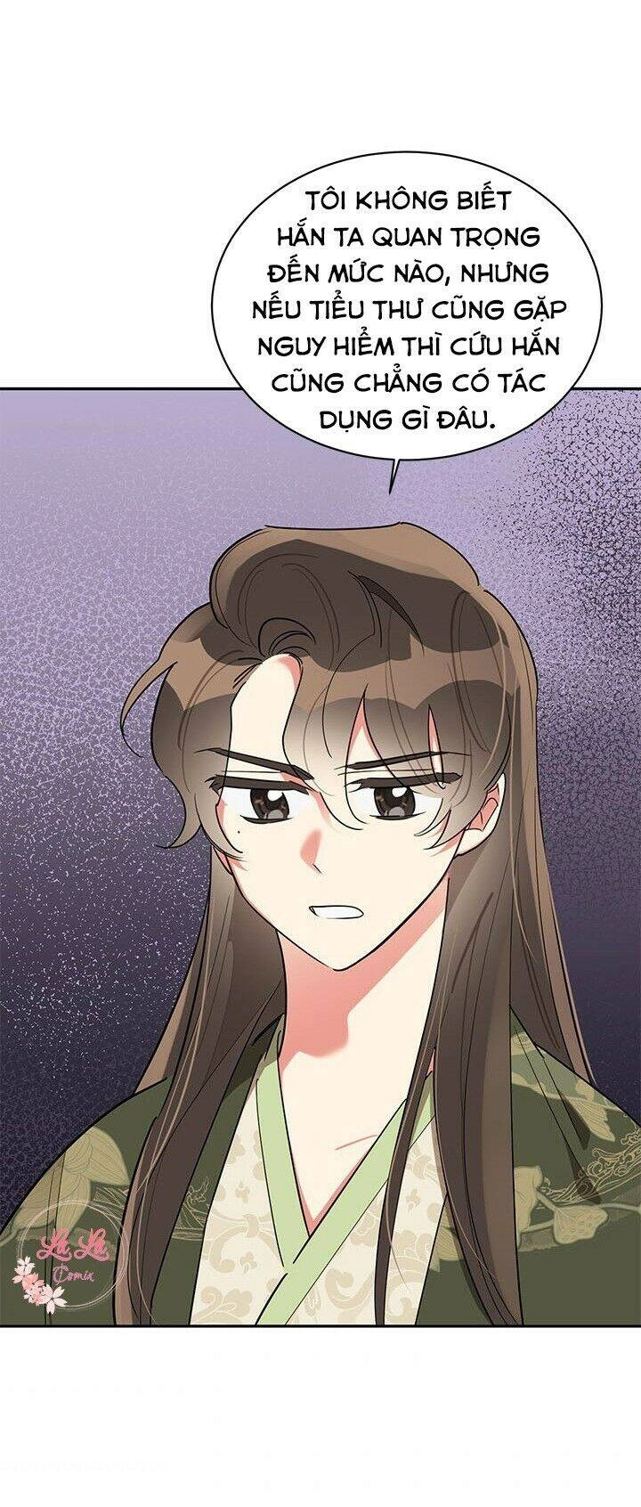 Trở Thành Con Gái Nhân Vật Phản Diện Chapter 33 - 31