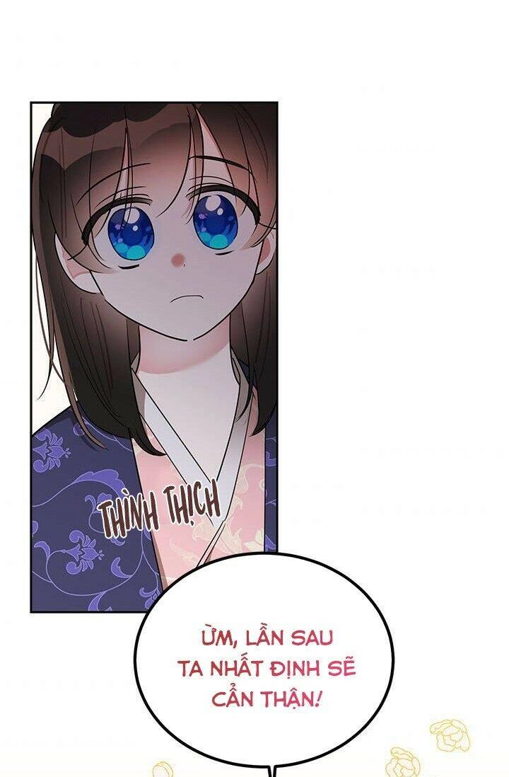 Trở Thành Con Gái Nhân Vật Phản Diện Chapter 33 - 32