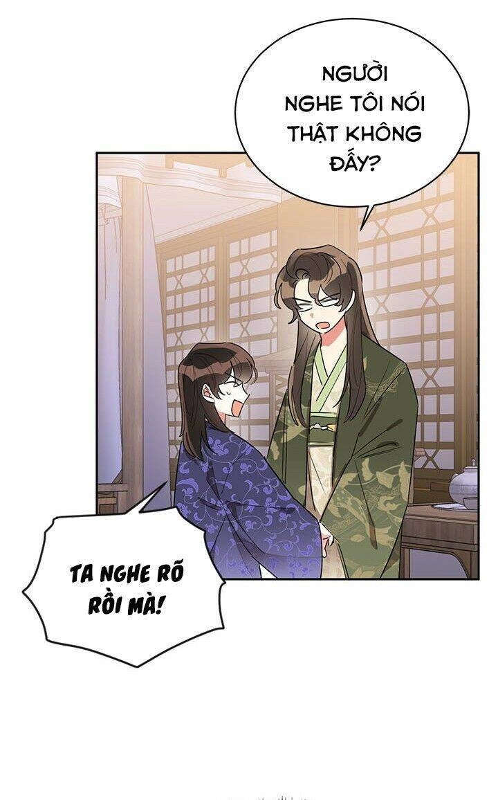 Trở Thành Con Gái Nhân Vật Phản Diện Chapter 33 - 34