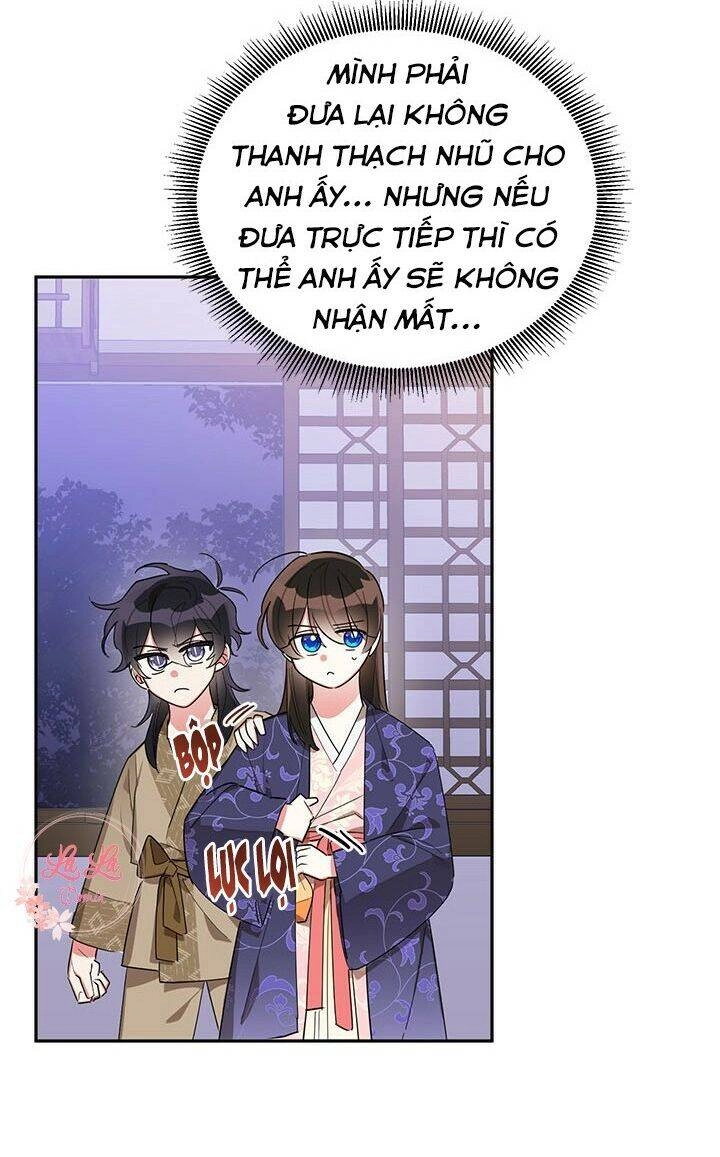 Trở Thành Con Gái Nhân Vật Phản Diện Chapter 33 - 35