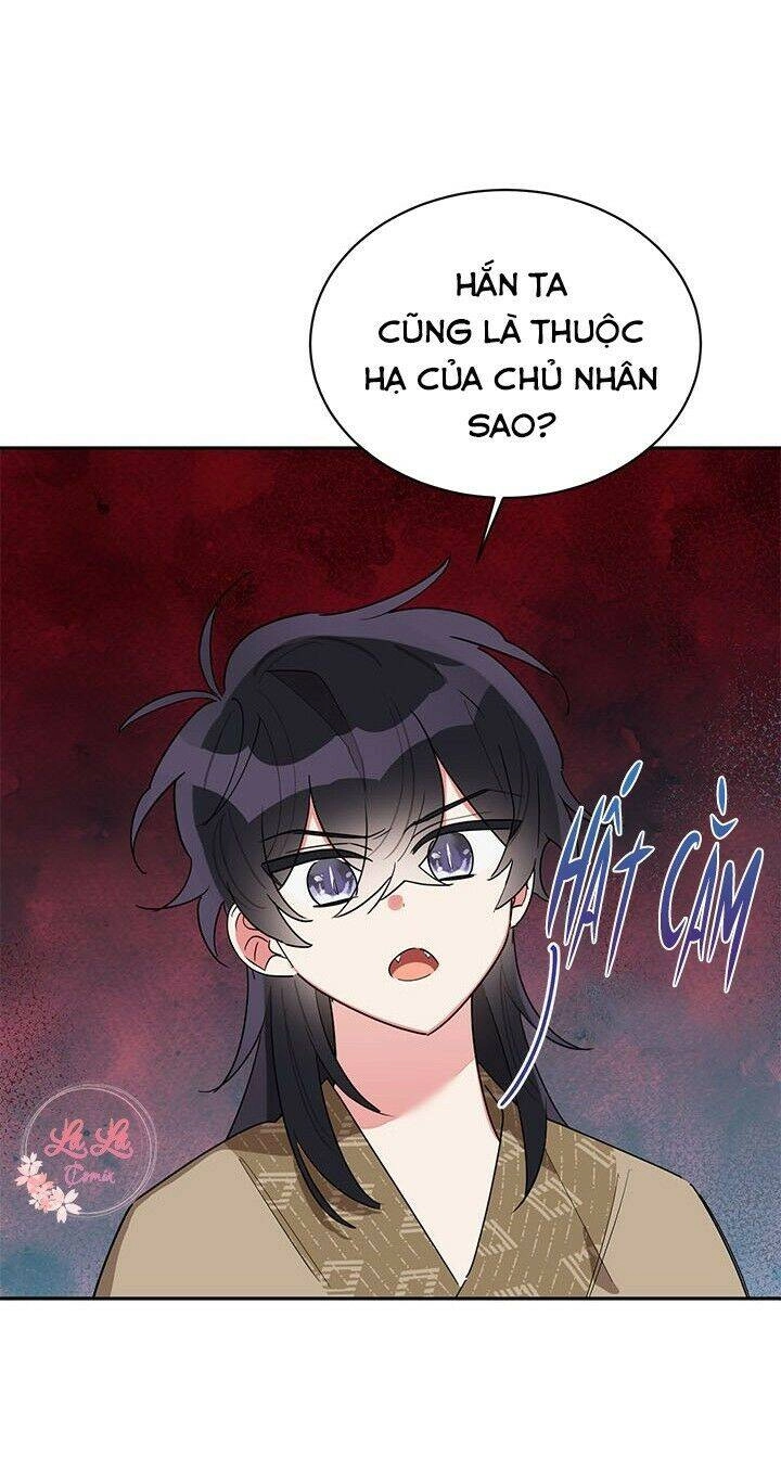 Trở Thành Con Gái Nhân Vật Phản Diện Chapter 33 - 37