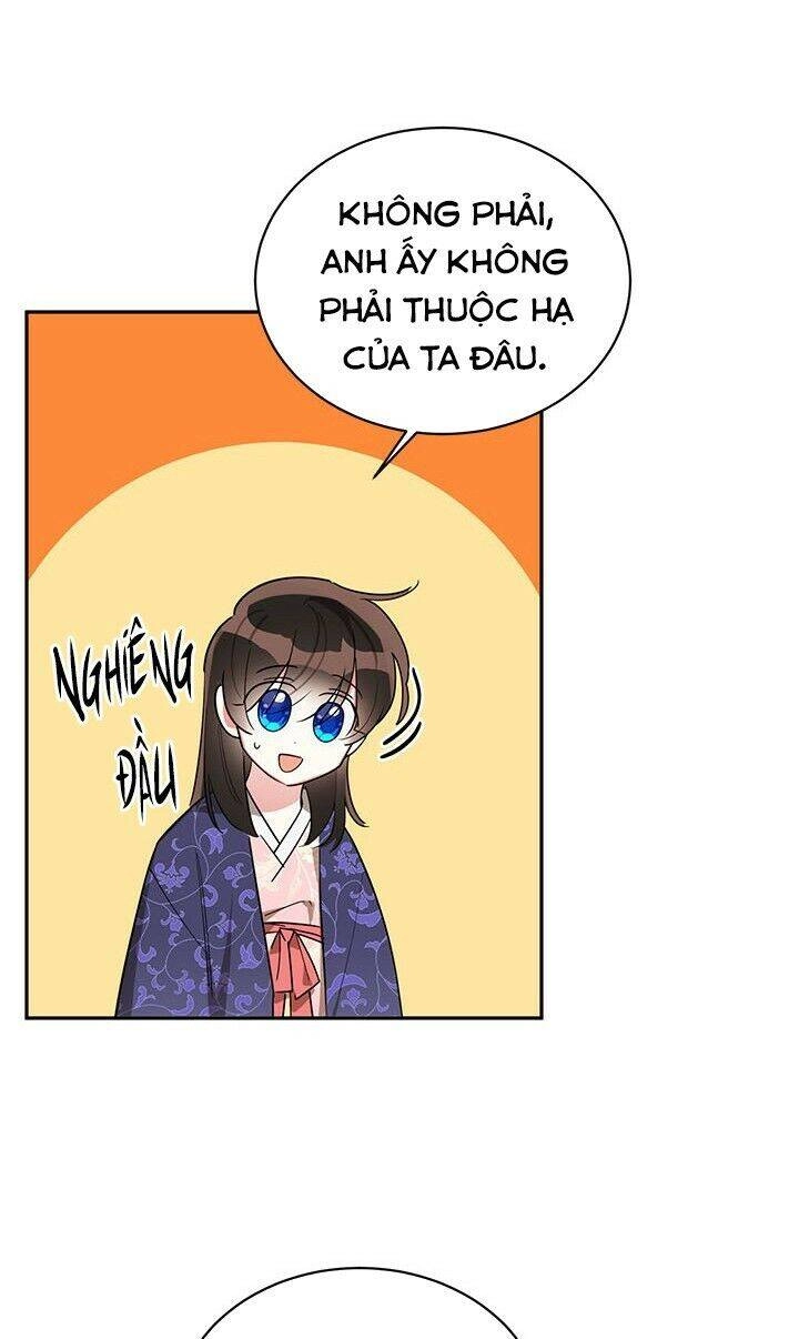 Trở Thành Con Gái Nhân Vật Phản Diện Chapter 33 - 38