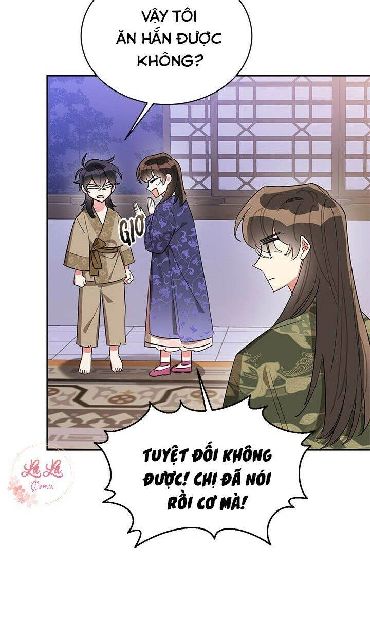 Trở Thành Con Gái Nhân Vật Phản Diện Chapter 33 - 39