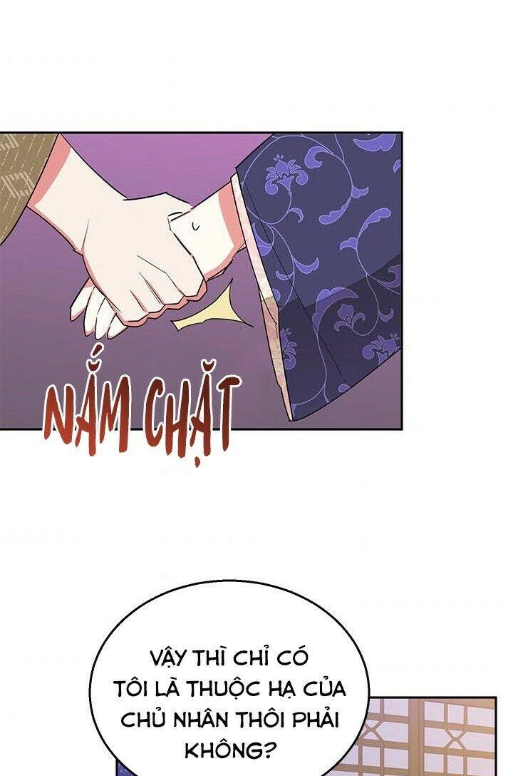 Trở Thành Con Gái Nhân Vật Phản Diện Chapter 33 - 41