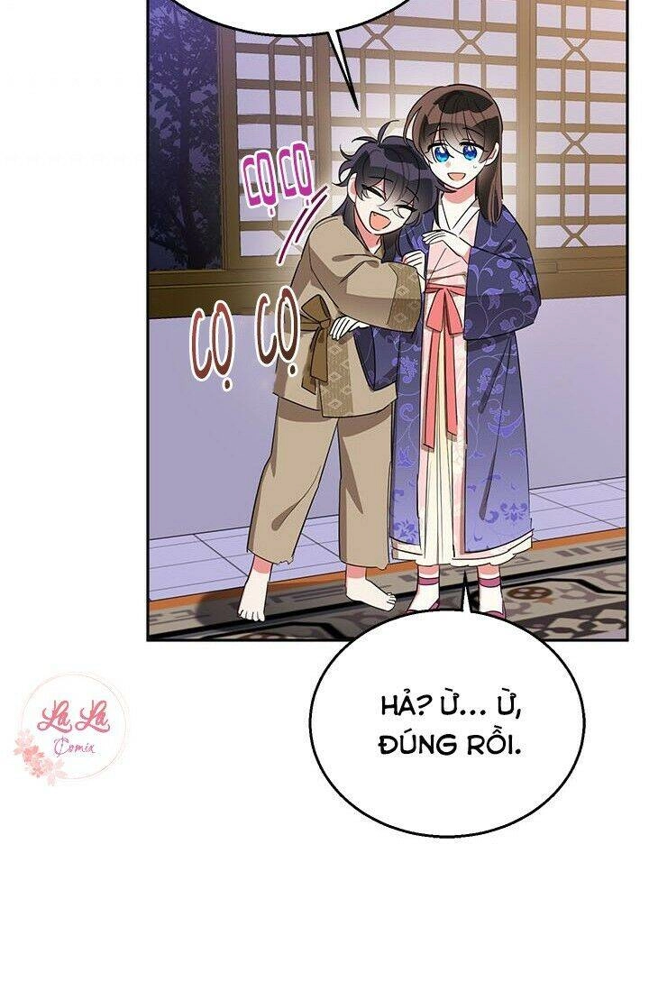 Trở Thành Con Gái Nhân Vật Phản Diện Chapter 33 - 42