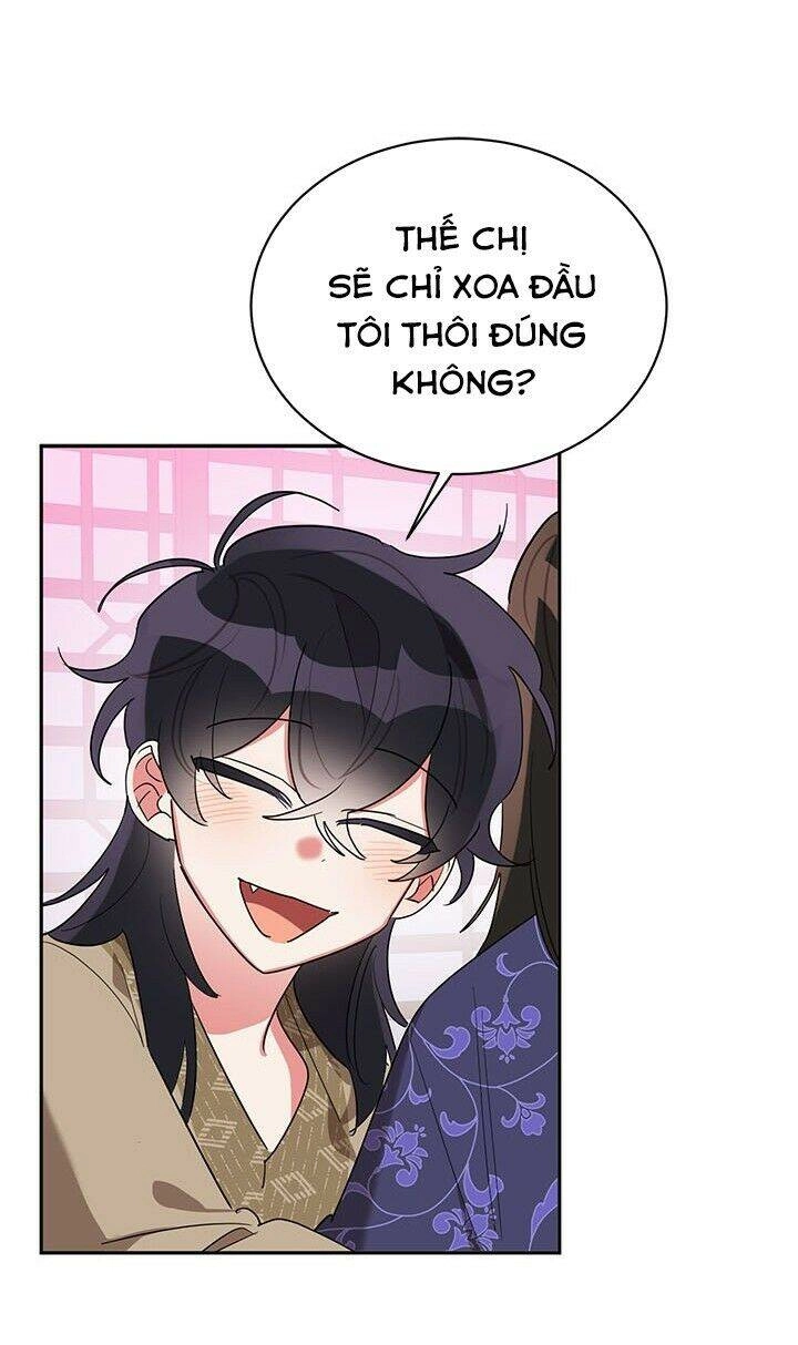 Trở Thành Con Gái Nhân Vật Phản Diện Chapter 33 - 43