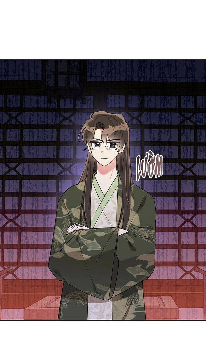 Trở Thành Con Gái Nhân Vật Phản Diện Chapter 33 - 45