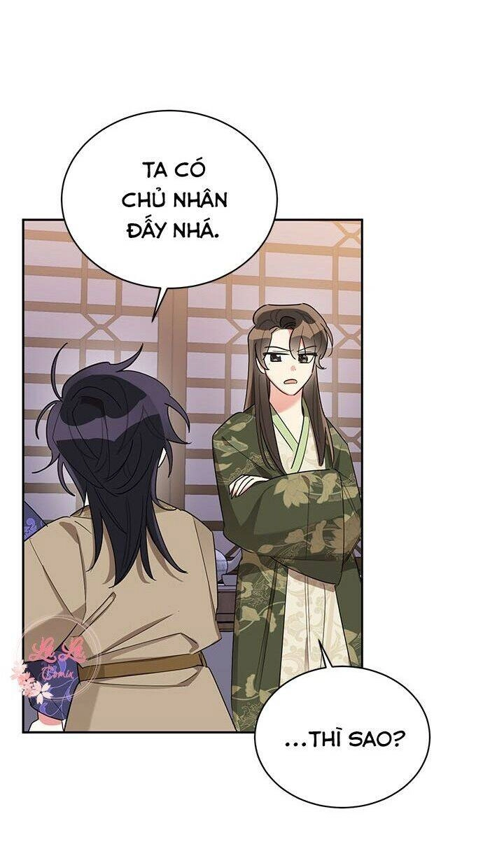 Trở Thành Con Gái Nhân Vật Phản Diện Chapter 33 - 46