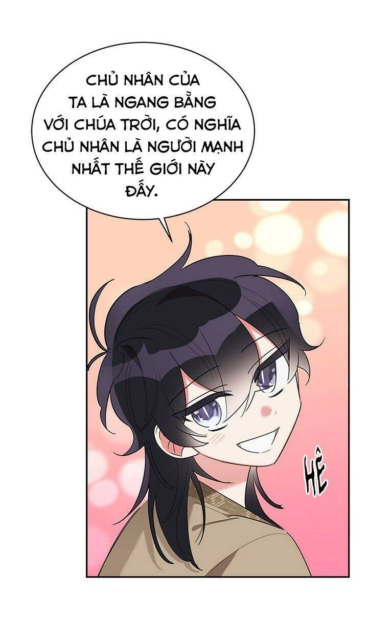 Trở Thành Con Gái Nhân Vật Phản Diện Chapter 33 - 47