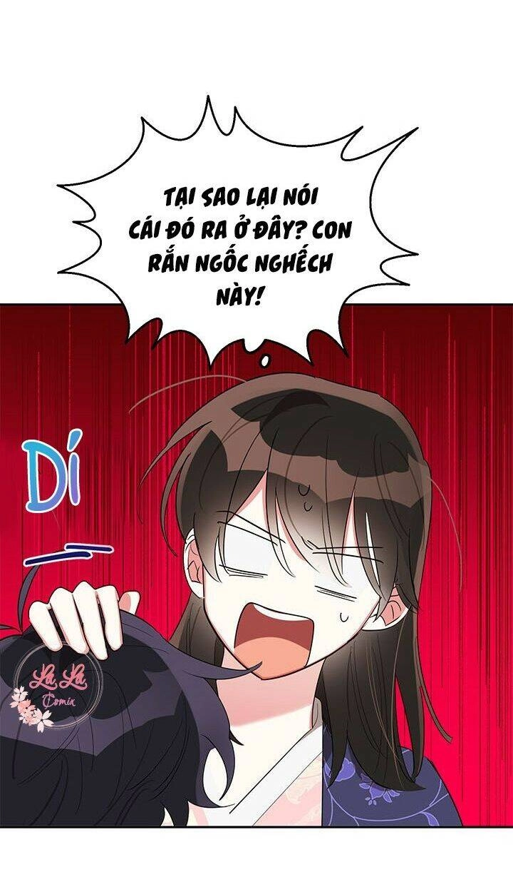 Trở Thành Con Gái Nhân Vật Phản Diện Chapter 33 - 48