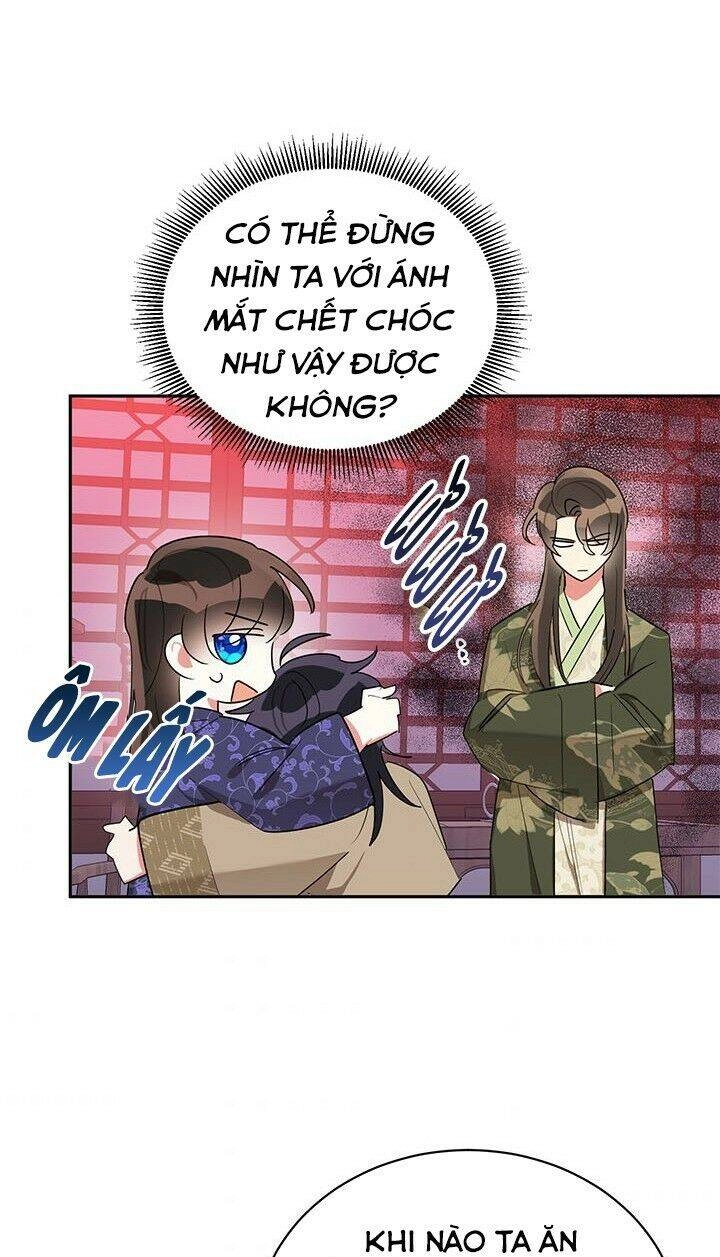 Trở Thành Con Gái Nhân Vật Phản Diện Chapter 33 - 49