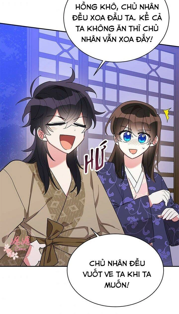 Trở Thành Con Gái Nhân Vật Phản Diện Chapter 33 - 50