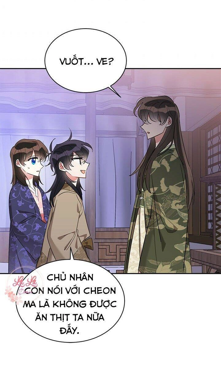 Trở Thành Con Gái Nhân Vật Phản Diện Chapter 33 - 51