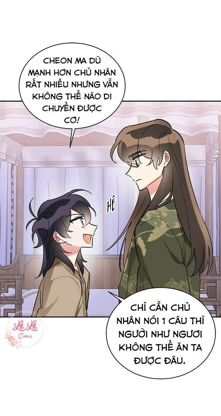 Trở Thành Con Gái Nhân Vật Phản Diện Chapter 33 - 52