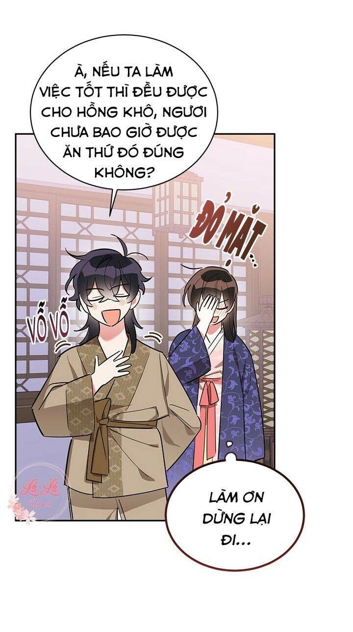 Trở Thành Con Gái Nhân Vật Phản Diện Chapter 33 - 53