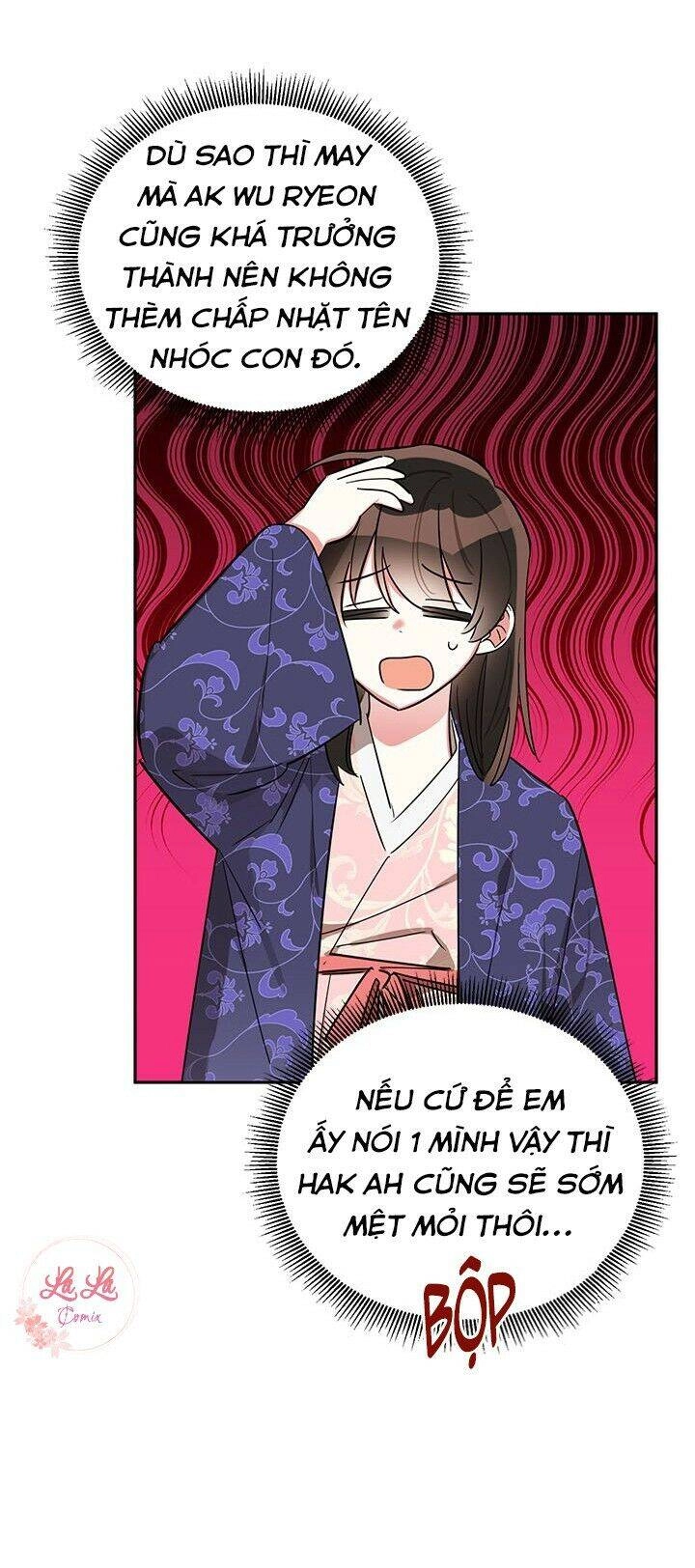 Trở Thành Con Gái Nhân Vật Phản Diện Chapter 33 - 54