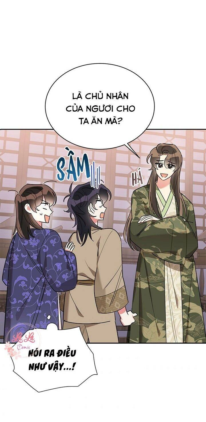 Trở Thành Con Gái Nhân Vật Phản Diện Chapter 33 - 57