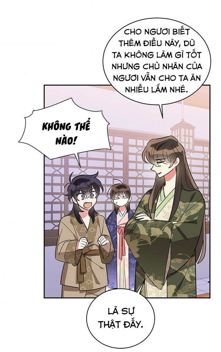 Trở Thành Con Gái Nhân Vật Phản Diện Chapter 33 - 58