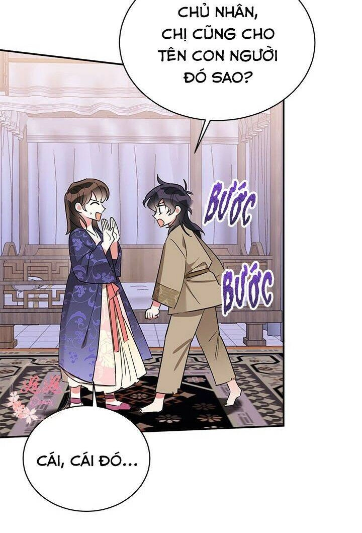 Trở Thành Con Gái Nhân Vật Phản Diện Chapter 33 - 61