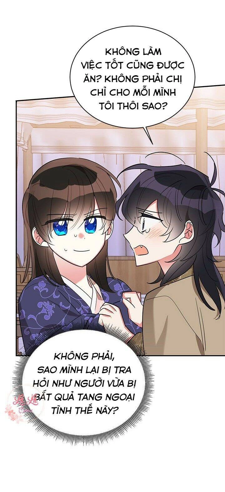 Trở Thành Con Gái Nhân Vật Phản Diện Chapter 33 - 62